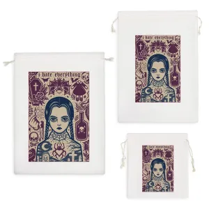 کیسه نظم دهنده ونزدی (Wednesday)