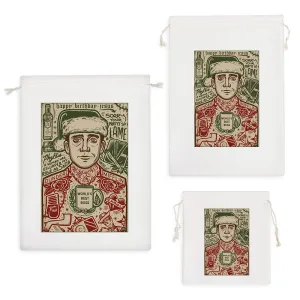 کیسه نظم دهنده سریال آفیس (The Office)