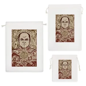 کیسه نظم دهنده تونی سوپرانو