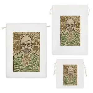 کیسه نظم دهنده والتر وایت