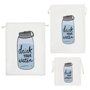 کیسه نظم دهنده آب بخور