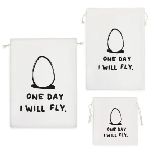 کیسه نظم دهنده آرزوی تخم‌ مرغ