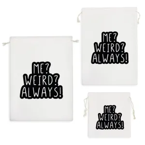 کیسه نظم دهنده من عجیب غریب