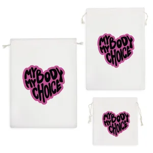 کیسه نظم دهنده بدن من انتخاب من