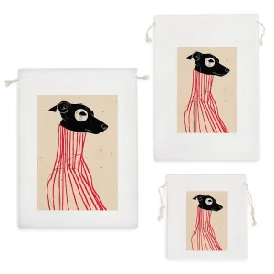 کیسه نظم دهنده سگ