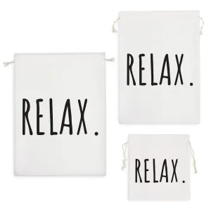 کیسه نظم دهنده ریلکس