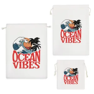 کیسه نظم دهنده وایب اقیانوس