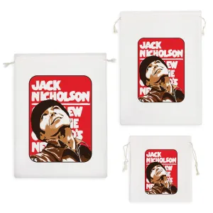 کیسه نظم دهنده دیوانه از قفس پرید