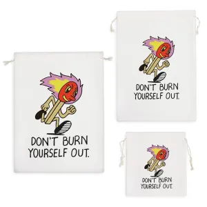 کیسه نظم دهنده خودت رو رنج نده