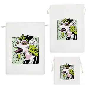 کیسه نظم دهنده بز خندان