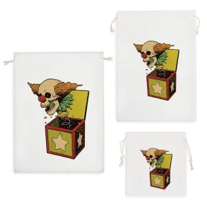 کیسه نظم دهنده اسکلت دلقکی