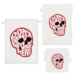 کیسه نظم دهنده اسکلت قرمز