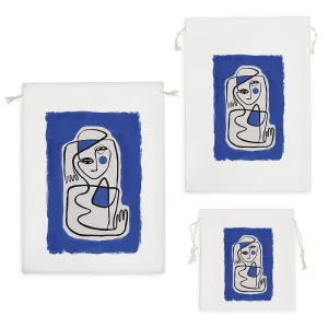 کیسه نظم دهنده نقاشی پرتره