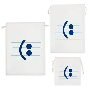 کیسه نظم دهنده لبخند