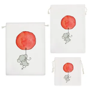 کیسه نظم دهنده فیل