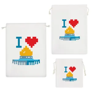 کیسه نظم دهنده مسجد الاقصی