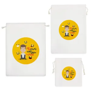 کیسه نظم دهنده با مردم بی غم نتوان گفت غم دل