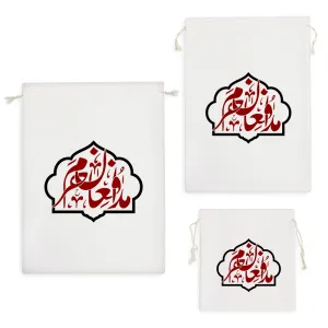 کیسه نظم دهنده مدافع حرم