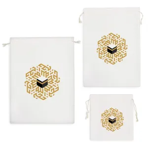 کیسه نظم دهنده مکه