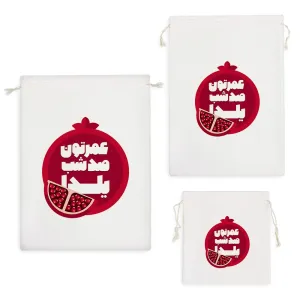 کیسه نظم دهنده شب یلدا