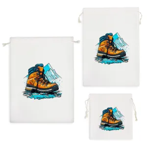 کیسه نظم دهنده کوهنورد