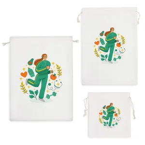 کیسه نظم دهنده ورزشکار