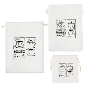 کیسه نظم دهنده قهوه (Coffee)