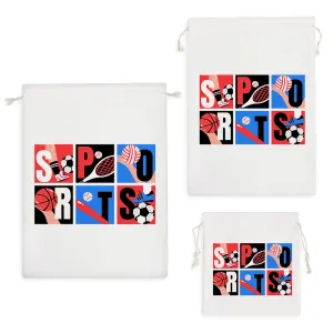 کیسه نظم دهنده ورزش