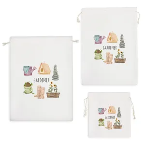 کیسه نظم دهنده باغبان