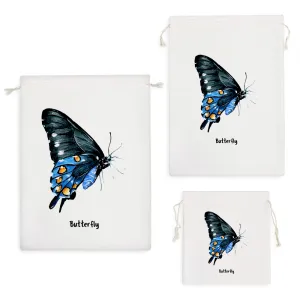 کیسه نظم دهنده پروانه