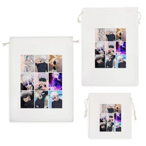 کیسه نظم دهنده انیمه جوجوتسو کایسن