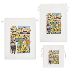 کیسه نظم دهنده مینیون ها (Minions)