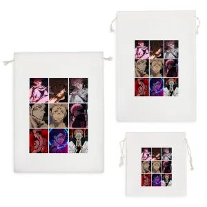 کیسه نظم دهنده انیمه جوجوتسو کایسن