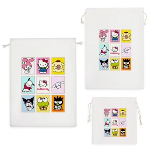 کیسه نظم دهنده کرومی