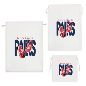 کیسه نظم دهنده کتونی