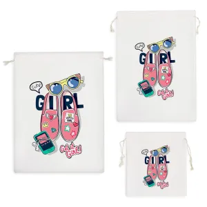 کیسه نظم دهنده Girl