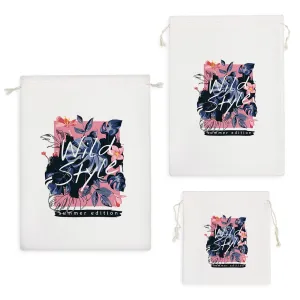 کیسه نظم دهنده برگ انجیری