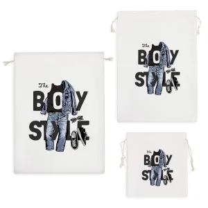 کیسه نظم دهنده The Boy Style