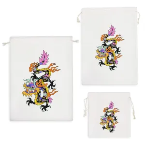 کیسه نظم دهنده اژدها