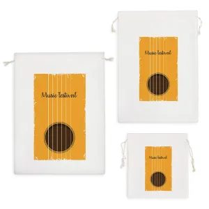 کیسه نظم دهنده گیتار