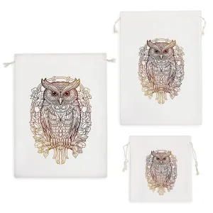 کیسه نظم دهنده جغد