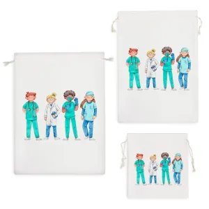 کیسه نظم دهنده پزشک و پرستار