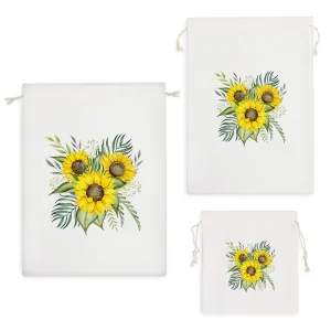 کیسه نظم دهنده گل آفتابگردان