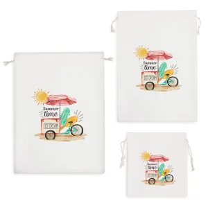 کیسه نظم دهنده تابستان