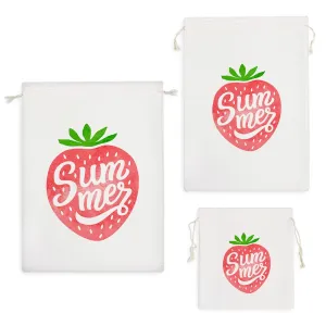 کیسه نظم دهنده توت فرنگی