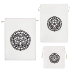 کیسه نظم دهنده ماندلا چشم