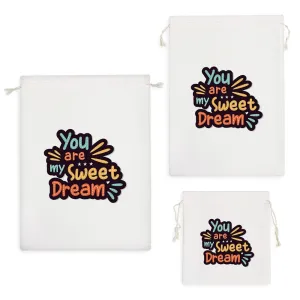 کیسه نظم دهنده You Are My Sweet Dream