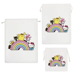 کیسه نظم دهنده کرومی