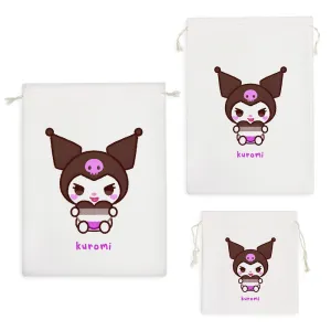 کیسه نظم دهنده کرومی