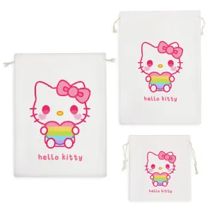 کیسه نظم دهنده هلو کیتی